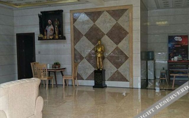 Shaoshan Huayazi Hotel