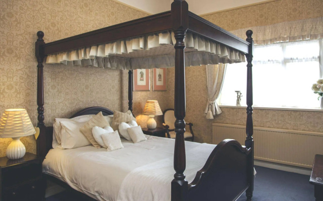 The Bell Hotel