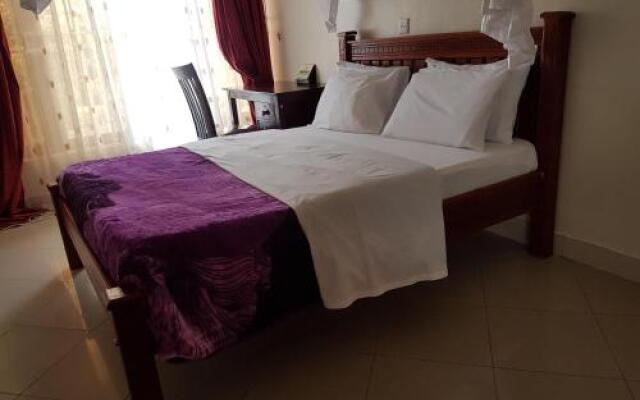 ESquire Inn Entebbe