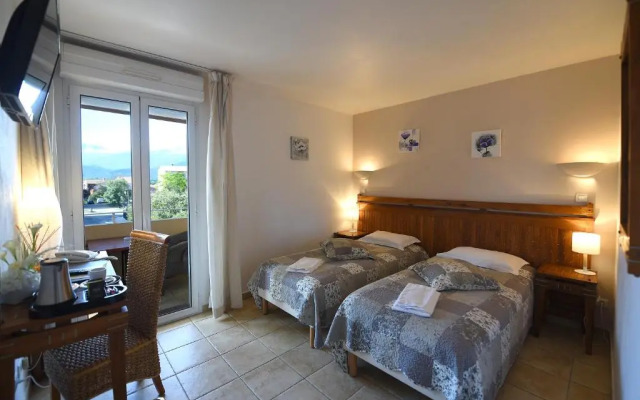 Hotel A Casa di Maria Cicilia