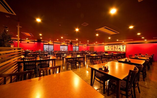 Oniyama Hotel