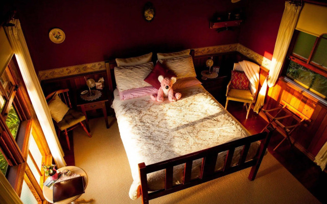Tamborine Mountain B&B