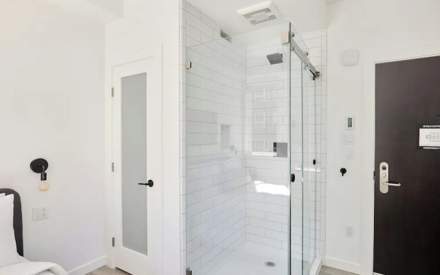 The Boylston Hotel Capitol Hill, Sonder by Marriott Bonvoy