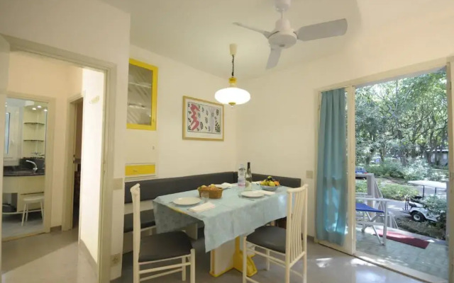Hotel Riva degli Etruschi