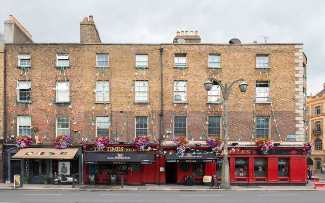 The Times Hostel - College Street