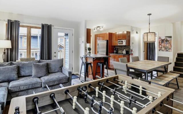 Chalet- 03 Chemin Alpin