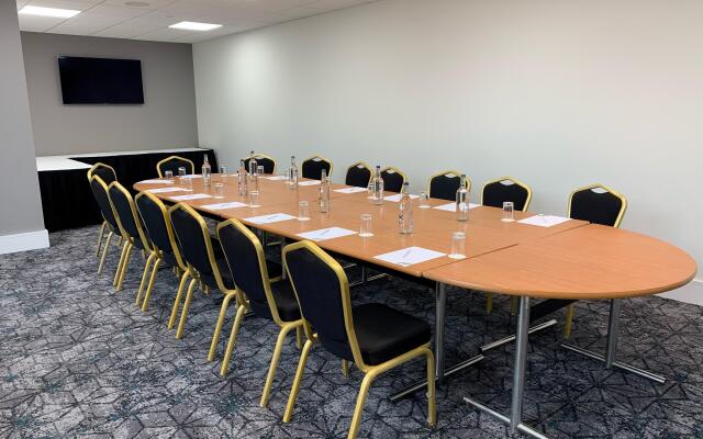 Holiday Inn Dover