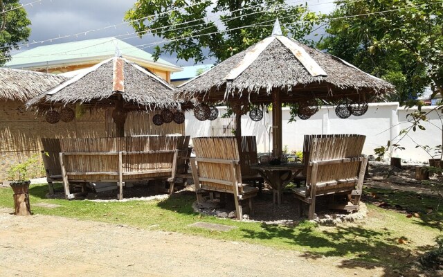 Citadel Alona Inn