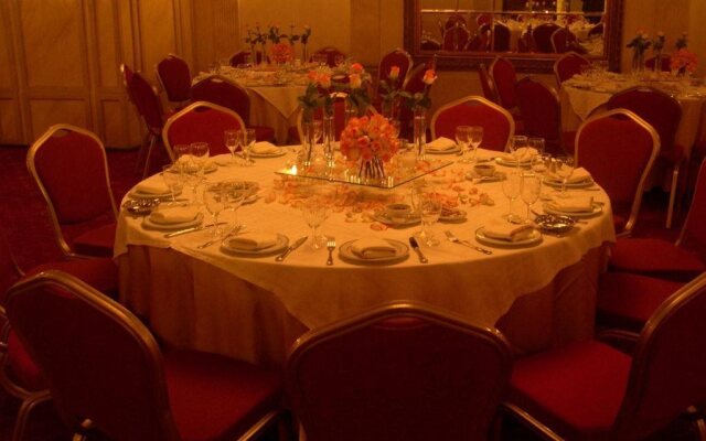 Beirut Promenade Hotel