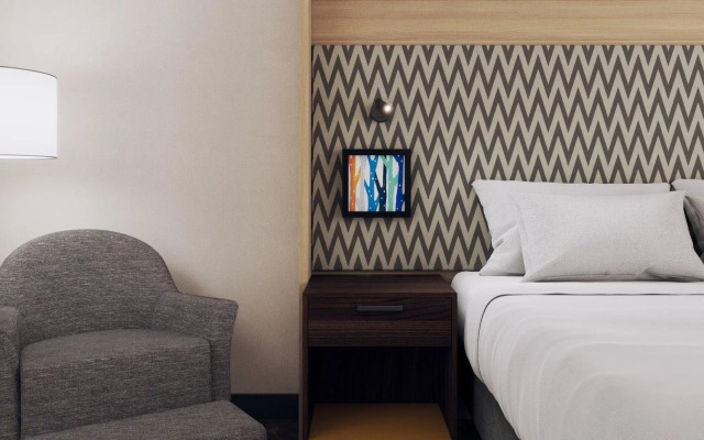 Holiday Inn Chicago – Midway Airport S by IHG