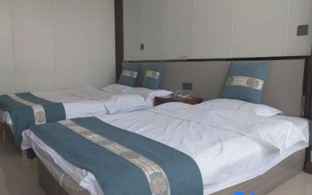 Pianguan Laoniuwan Business Hotel