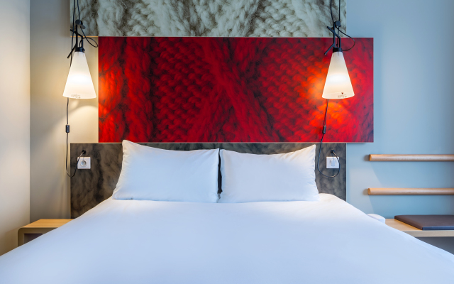 ibis Wroclaw Centrum