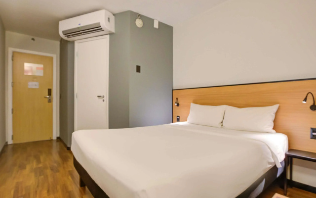ibis Rio de Janeiro Santos Dumont