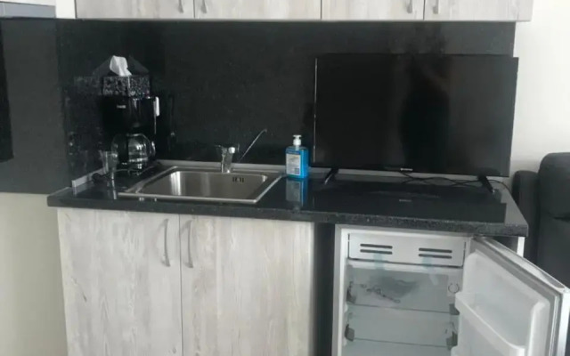 North Park Suite
