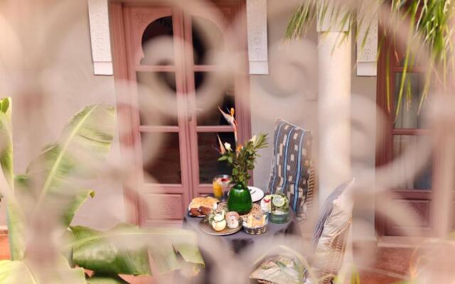 Riad 117