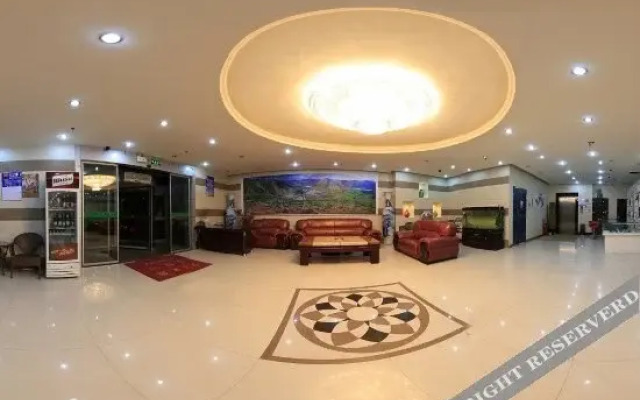 Xiyu Yongsheng Hotel