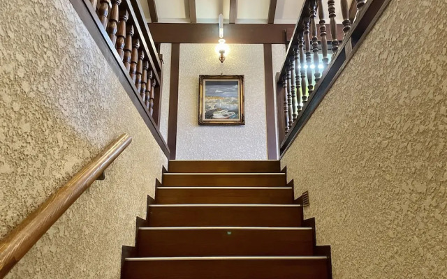 Hakone Rose Hill Private Duplex Villa