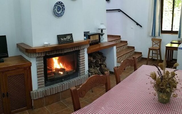 Casa Rural San Antonio
