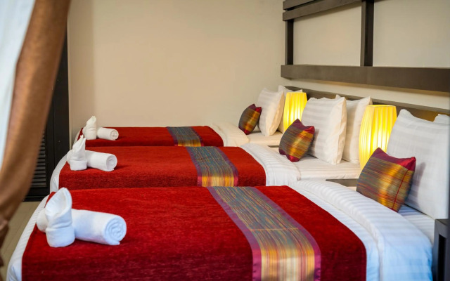 Reveal Angkor Hotel