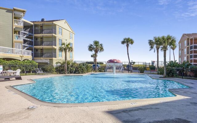 Victorian 5101- A Sailor's Getaway