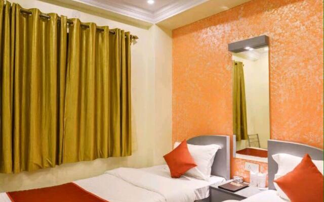 Golden Heaven Hotel & Restaurant