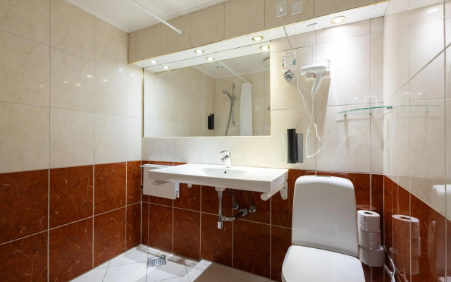 Milling Hotel Plaza