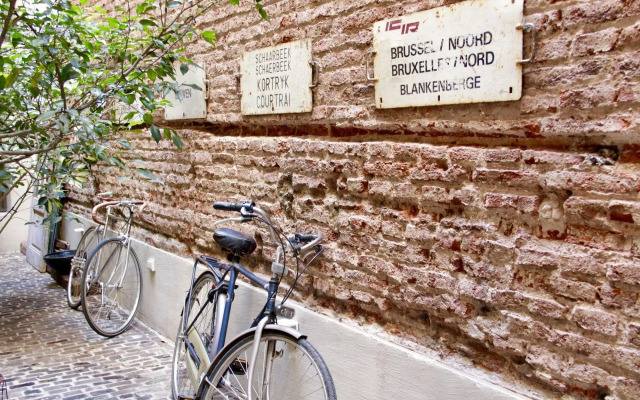 Marcel de Buenos Aires