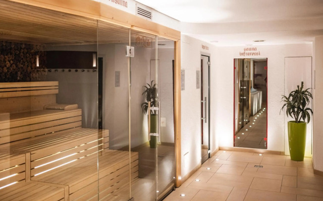 Hotel Ladinia