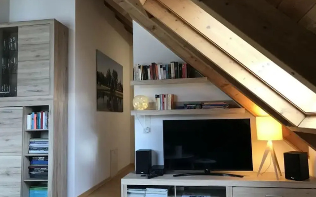Holiday Apartment Seagull