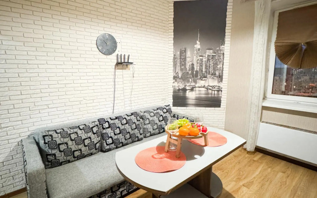 Posutochno50 (Посуточно50) на улице Текстильная