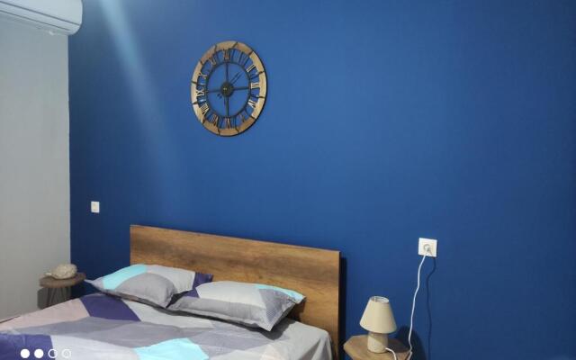 Closer "Egnatia Apartment 3"