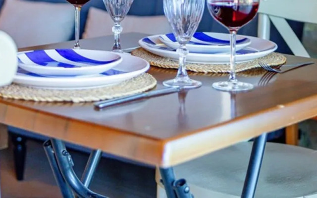 Bademlique Stone Rooms