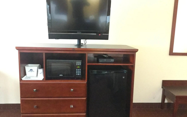 Americas Best Value Inn St. Robert