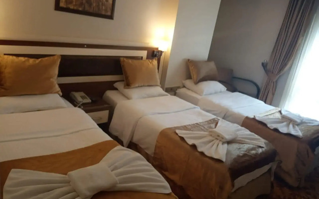 Grand Anatolia Hotel