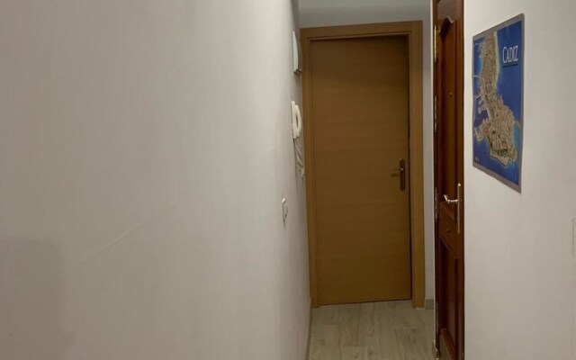 Apartamento Carmen Coronada