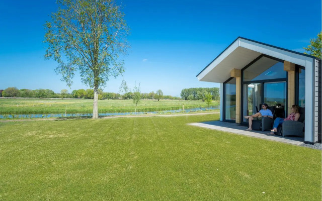 Eco Holiday home