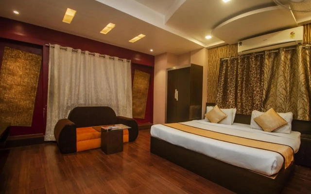 OYO Rooms Pradhan Nagar