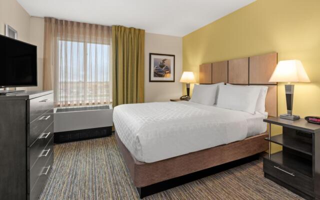 Candlewood Suites Sioux Falls, an IHG Hotel