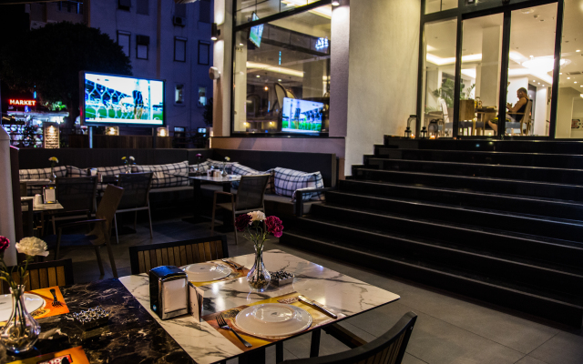 Asli Boutique Hotel