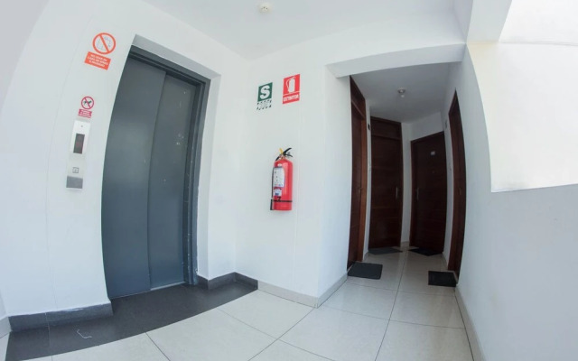 Inkaclub Miraflores