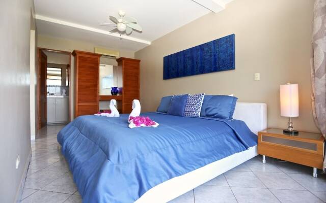 Chantel Suites