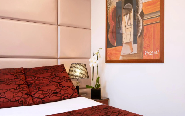 City Inn Russell Square