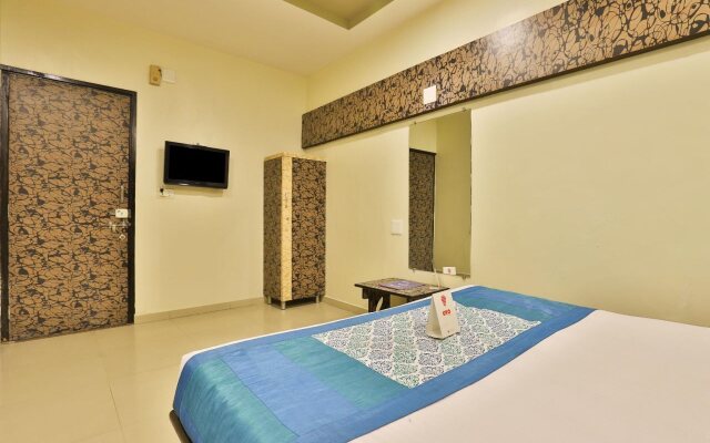 Hotel Balaji Guest House