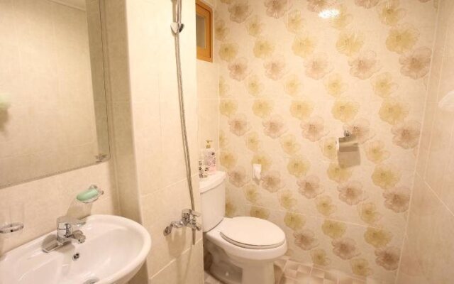 Pohang Youngildae Guesthouse - Hostel