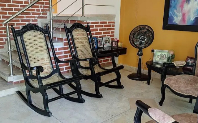 Casa Negrete Hostal Boutique