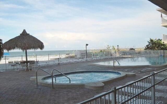 Sand Dollar 512 Apartment