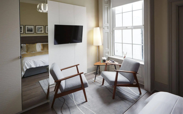 Ranelagh Rooms
