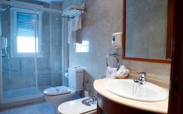 Hotel Ciudad De Lugo