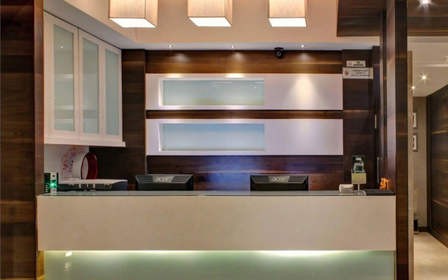 Krios Hotel