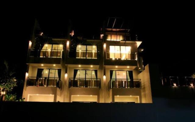 The Idol Boutique Hotel